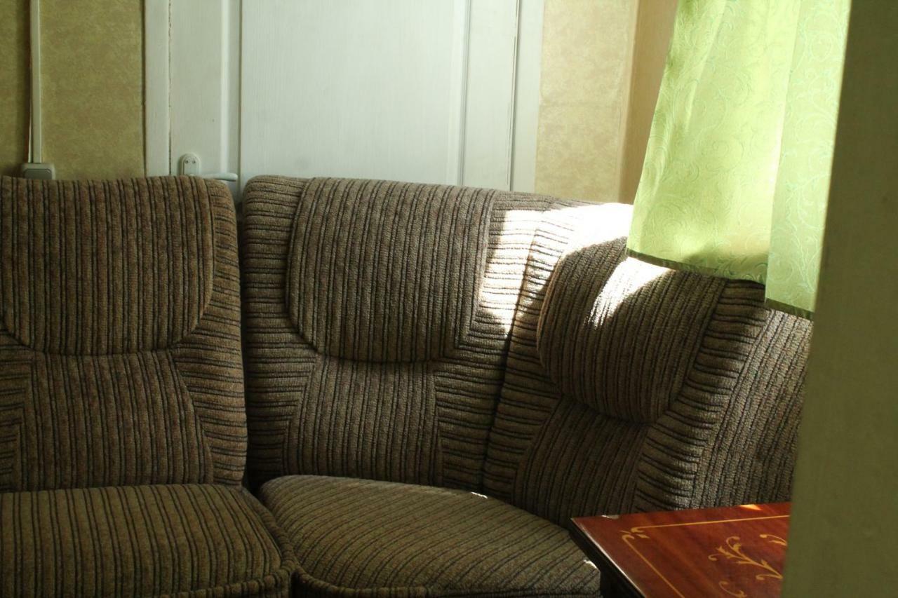 Hostel Zaporizhia Ngoại thất bức ảnh